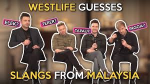 Buy ticket westlife malaysia 2019. Westlife Promises To Include Malaysia In Their Twenty Tour Hype Malaysia