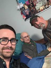 Jack Dowling senior,my grandad with his sons,my dad Jack Dowling  junior,Seamus Dowling,Michael Dowling,Joe Dowling and Tom Dowling