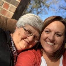 Penny Lowe's Instagram, Twitter & Facebook