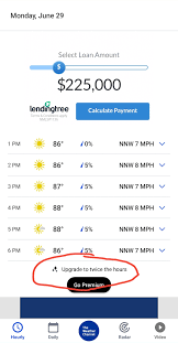 Desktopweather.exe, desktopweather.exe, weather.exe, twctool.exe and twc.win7.exe are the most common filenames for this program's installer. The Weather Channel App Has Always Been One Of The Worst Weather Apps Now They Are Limiting Basic Functions To Force Paid Premium Assholedesign