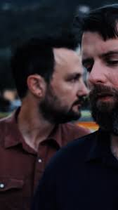 "You told me when it’s over, , I’ll be somewhere in-between“, 'See her‘ is  out