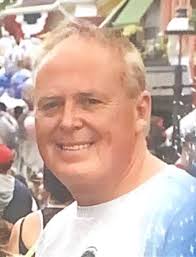 Stephen Murphy Obituary