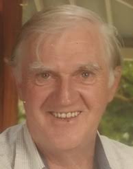 Obituary information for John T. Kilroy