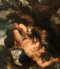 How did i make a snake walking stick? A Discussion Of Head Of Medusa By Rubens