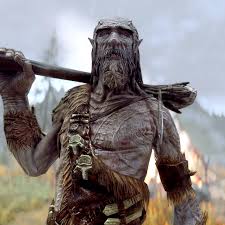 Shadow Of Skyrim Nemesis Mod Gives Enemies Unique Names And Buffs