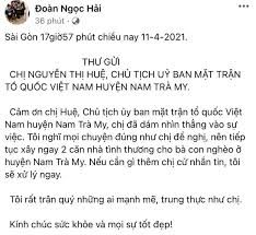 Với tiết kiệm linh hoạt, bạn vẫn có thể rút được một phần từ hải là một chuyên viên tài chính với 20 năm làm việc trong lĩnh vực tài chính, ngân hàng, kế toán và thuế, là người sáng lập website dantaichinh.com. Ong Ä'oan Ngá»c Háº£i Báº¥t Ngá» Ä'á»•i Y Khong Ä'oi Láº¡i Tiá»n á»§ng Há»™ Nam Tra My Bao Dan Tri