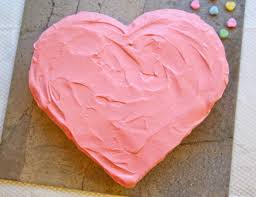 23 Heart Shaped Foods For Valentine S Day Heart Shaped Cakes Heart Shaped Cake Recipe Valentines Day Cakes