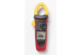 Amprobe Acd 50nav Cat Iv 600 A Trms Navigator Clamp Meter