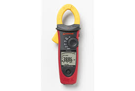 Amprobe Acd 50nav Cat Iv 600 A Trms Navigator Clamp Meter