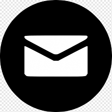 Find illustrations of email logo. E Mail Computer Symbole Logo E Mail Winkel Schwarz Schwarz Und Weiss Png Pngwing