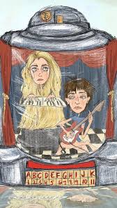 aluminum” by @daisythegreatband is out today! written by me, mina and  kelley, produced by me and @tornamusic. lots of love for the daisy folks.  album out 10/28.