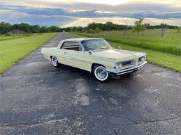 Image result for Bamboo Cream 1962 Pontiac