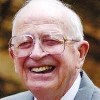 Kenneth Wales Obituary