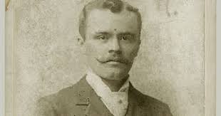 Cabinet Card Photographers: Sidney Wesley Douglas