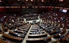 Trend Google: elettorale