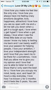 Hey darling, i might not show it very well, but i do appreciate your efforts in everything that you have done for us and our future. 3 Year Relationship Anniversary Letter To Boyfriend Novocom Top