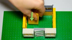 Mainan lego | cara membuat bunga dan jerapah sederhana menggunakan lego mainan berukuran besar. Cara Membuat Rumah Dari Lego 12 Langkah Dengan Gambar Wikihow