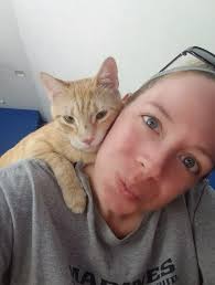 UPDATE: REUNITED!! Shiloh is home safe & sound after 2 days, 14 hours :)  "Thank you to whoever looked after her while she was gone. She came home  looking well fed and