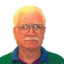 Ray Tinker Jr Obituary