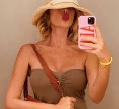 .посмотрите в instagram фото и видео alessia marcuzzi (@alessiamarcuzzi). Chi E Alessia Marcuzzi Biografia Eta Altezza Marito E Figli