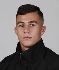 Brian Hamann's Instagram, Twitter & Facebook