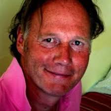 Stream Robert Bosma music