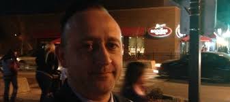 Jason Kinslow's Instagram, Twitter & Facebook