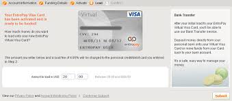 Visa Debit Deutsche Bank