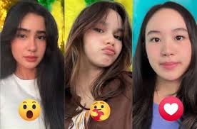 Attendance ☑️✓ Eliza| Ashley| Caprice #ElizaBorromeo #ashleysarmiento  #CapriceCayetano #fblifestyle #trendingpost