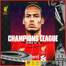 Liverpool vs atlético madrid stream is not available at bet365. Liverpool Vs Atletico Madrid Matchday Poster Liverpoolfc