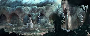 Child Of Light Review About A Girl Polygon