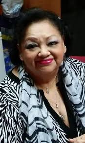 Obituary information for Maria Olvera