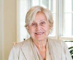 Joanne Six's Instagram, Twitter & Facebook