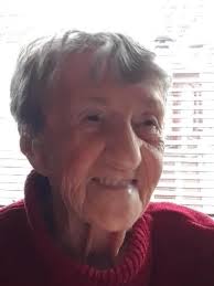 Jeanne Talbot Obituary (1920