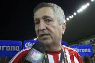 Jorge Vergara, billionaire owner of Chivas soccer team, dies at 64