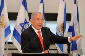 ↑ the new york times: Report Israel S Netanyahu Seeks To Drive A Wedge Among Joint List Parties Middle East Monitor