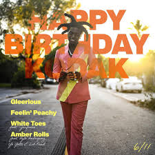 Download Album Happy Birthday Kodak Kodak Black The360report