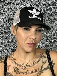 Jody Rivera's Instagram, Twitter & Facebook