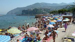 Punti di interesse di vico equense. Vico Equense Il Sindaco Ha Affidato Gli Arenili Delle Tre Spiaggie Comunali Tariffe Positanonews