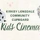 Kids Cinema event image