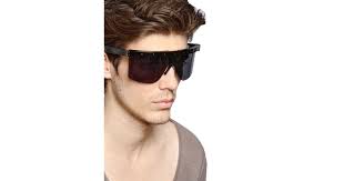 Rick Owen Sunglasses 2025