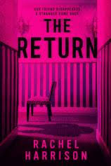 The Return | Bookreporter.com