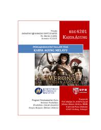 Kepada serangan balas merong tanda tanya kepada. Pdf Pengajaran Ayat Dalam Teks Karya Agung Melayu Dzamiri Jahaya Academia Edu