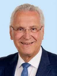 Joseph Meindl's Instagram, Twitter & Facebook