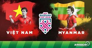 Follow all the action from the aff suzuki cup:facebook: Viet Nam Direct Vs Myanmar Aff Suzuki Cup 2018 Today 20 11 Neuck Com