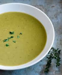 Recipe Pureed Zucchini Soup In 2020 Zucchini Soup Pureed Food Recipes Soup