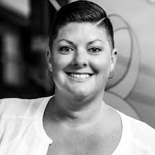 Rebecca Beres's Instagram, Twitter & Facebook