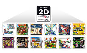 Downloadroms.io has the largest selection of nds roms and nintendo ds emulators. Nintendo 2ds Caracteristicas Precio Disponibilidad Adnfriki