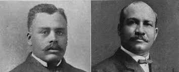 The Project Gutenberg eBook of Following the Color Line, by Ray Stannard  Baker.