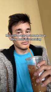 you can always tell 🫣 @frank.aleman 🌈 follow @woketwink for more!